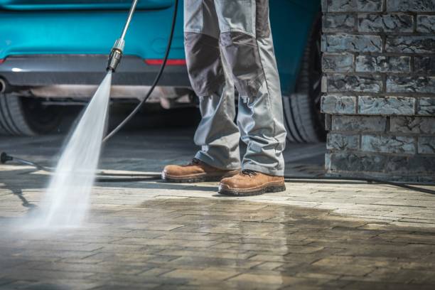 Best Post-Construction Pressure Washing  in Lauderhill, FL