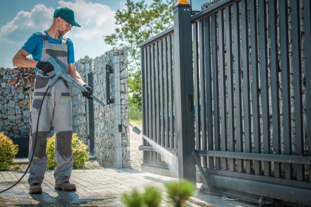 Best Driveway Pressure Washing  in Lauderhill, FL