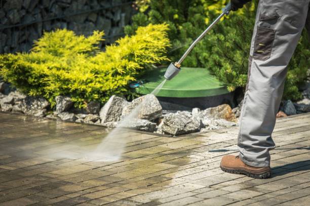 Best Dumpster Area Cleaning  in Lauderhill, FL