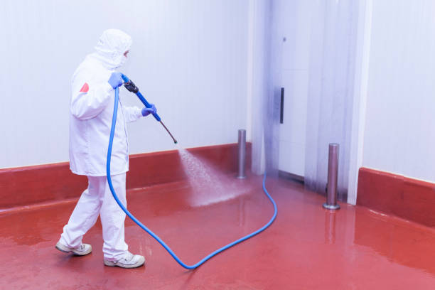 Best Gas Station Cleaning  in Lauderhill, FL