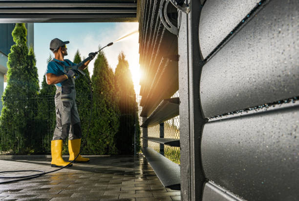 Best Solar Panel Cleaning  in Lauderhill, FL